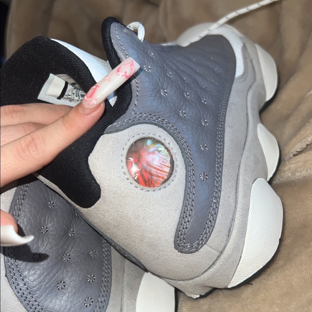 Air Jordan Retro 13’s